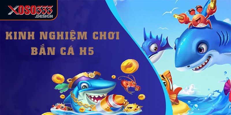 Bắn Cá H5 Xoso333 - Cách Thức Chơi Và Chiến Lược Thắng Lớn 1 Cần có chiến lược để giành chiến thắng trong Bắn Cá H5 Xoso333