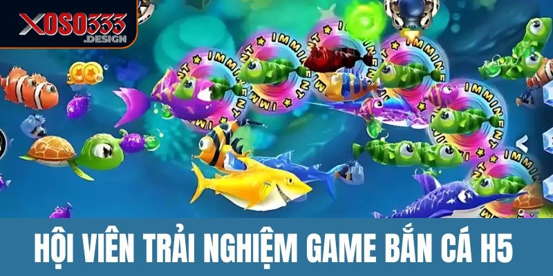 Bắn Cá H5 Xoso333 - Cách Thức Chơi Và Chiến Lược Thắng Lớn 3 Các sự kiện đặc biệt trong trò chơi mang lại cơ hội kiếm thưởng