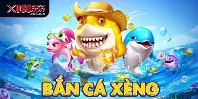 Bắn Cá Xèng Xoso333 – Chìa Khóa Thành Công Cho Người Chơi 2 Xoso333 có chế độ tự động bắn cá giúp tiết kiệm thời gian