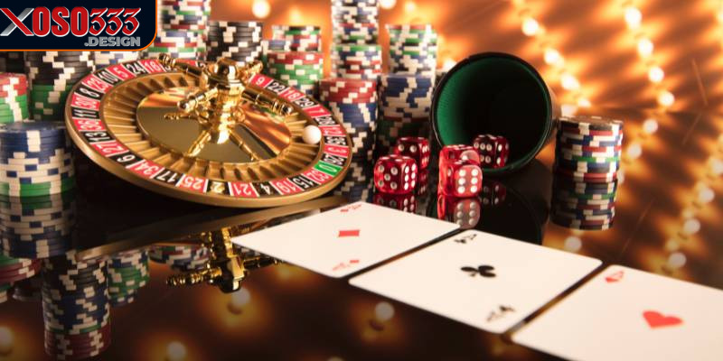 Casino Xoso333 luôn đảm bảo tính công bằng và minh bạch