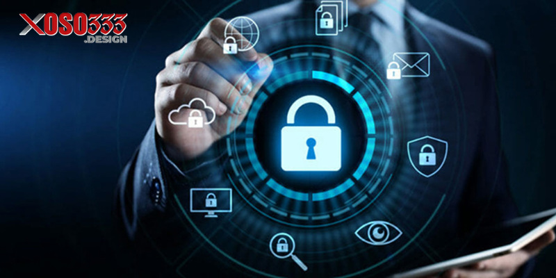 Chính sách bảo mật của Xoso333 bảo vệ thông tin cá nhân