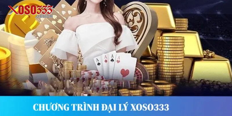 Trở Thành Đại Lý Xoso333 Và Tận Hưởng Hoa Hồng Hấp Dẫn 3 Đại lý Xoso333 nhận được hỗ trợ chuyên nghiệp từ đội ngũ của nhà cái