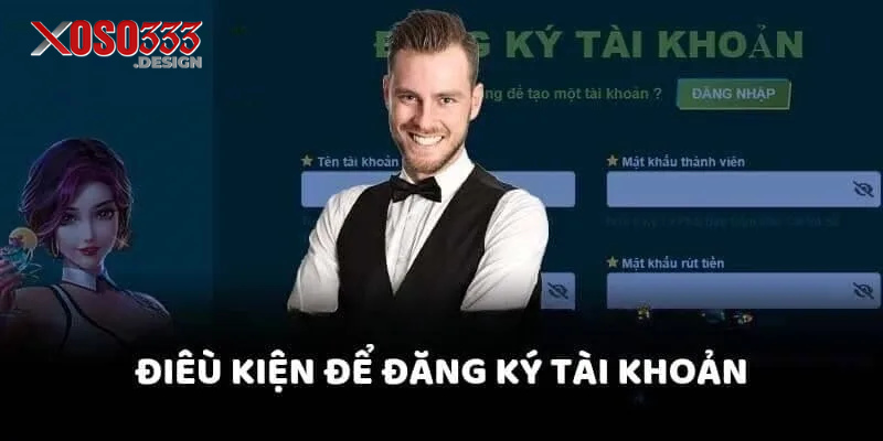 Đăng Ký Xoso333 - Cổng Cá Cược Uy Tín Với Nhiều Lựa Chọn 1 Đăng ký Xoso333 giúp bạn dễ dàng truy cập vào các trò chơi