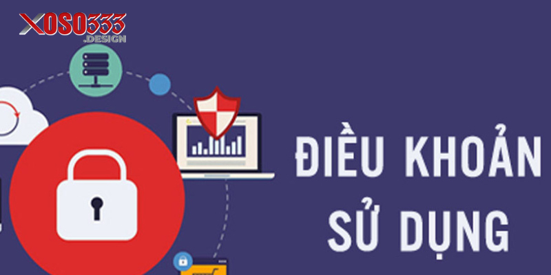 Điều khoản điều kiện bắt buộc người chơi xác minh tài khoản 