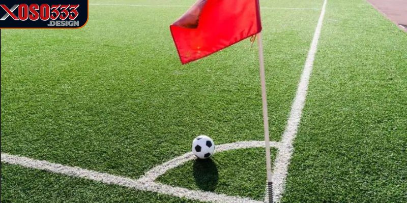 Kèo Góc Nhà Cái Xoso333 – Cơ Hội Cá Cược Đầy Hấp Dẫn 3 Kèo góc rất phổ biến trong các giải đấu bóng đá lớn