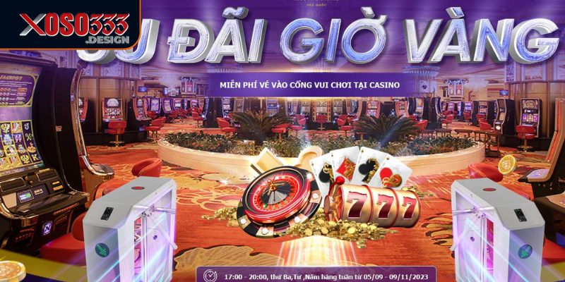 Người chơi có thể nhận tiền thưởng không mất phí 