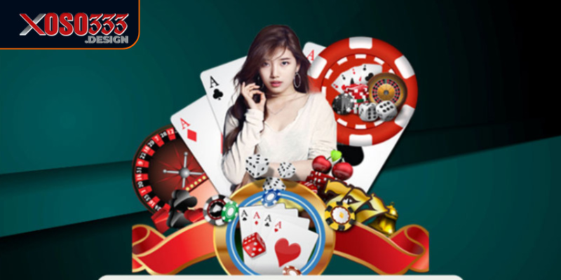 Khuyến mãi Xoso333 mang đến cơ hội tuyệt vời