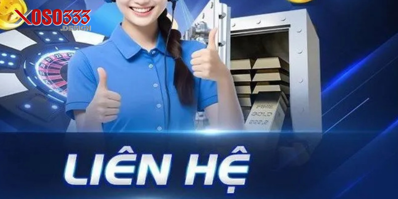 Liên hệ Xoso333 qua hotline nếu gặp sự cố khẩn cấp