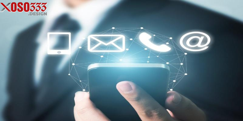 Liên hệ Xoso333 nếu bạn gặp phải sự cố với các trò chơi