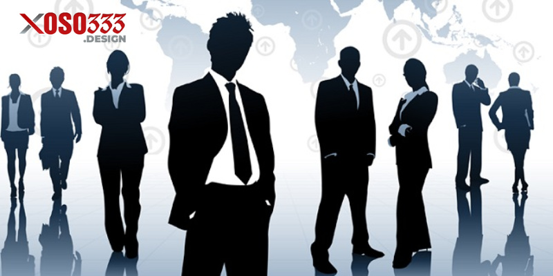 Lucas Minh - Người Dẫn Dắt Thành Công Cùng Xoso333 2 Công nghệ và dịch vụ đổi mới là chiến lược của nhà cái