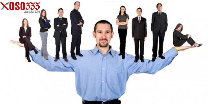 Lucas Minh - Người Dẫn Dắt Thành Công Cùng Xoso333 4 Lucas Minh xây dựng cộng đồng người chơi gắn bó