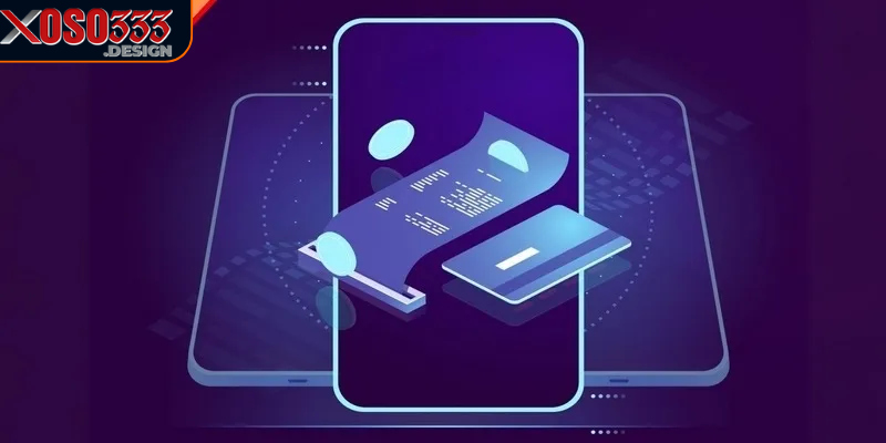 Nạp Tiền Xoso333 - Phương Thức Thanh Toán An Toàn 2 Nạp tiền cược Xoso333 nhanh chóng qua chuyển khoản ngân hàng