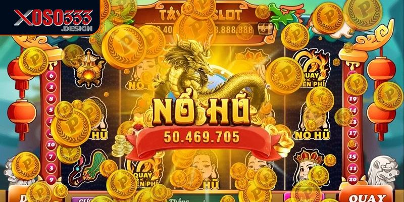 Đặt cược hợp lý là chìa khóa để chiến thắng trong Nổ hũ Xoso333