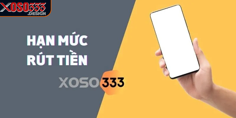 Rút tiền Xoso333 có thể mất từ 10 đến 30 phút tùy phương thức
