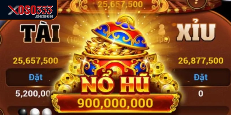 Siêu Nổ Hũ Xoso333 - Trò Chơi Cược Mang Lại Cơ Hội Thắng Lớn 3 Đảm bảo có một kết nối internet ổn định khi chơi
