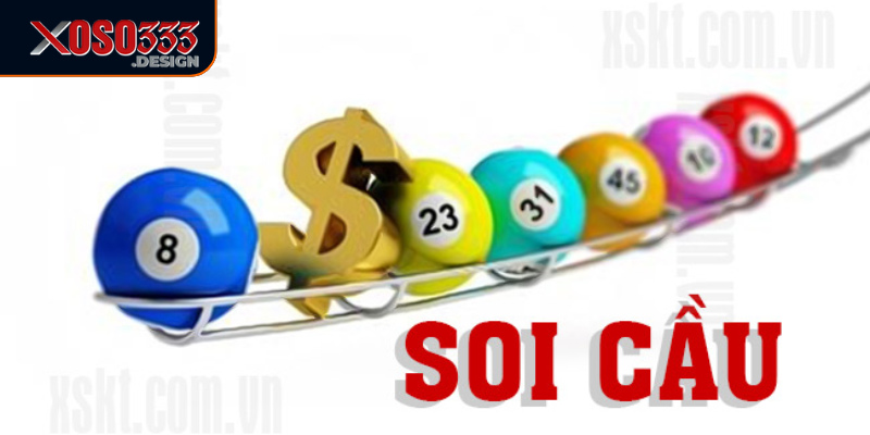 Soi Cầu Lô Xoso333 - Hướng Dẫn Chi Tiết Cho Người Mới 1 Soi cầu lô Xoso333 giúp người chơi dự đoán kết quả xổ số chính xác