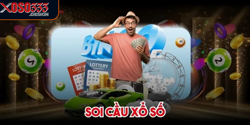 Xổ số Xoso333 cung cấp nhiều loại hình xổ số hấp dẫn