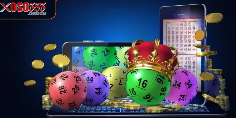 Kết quả xổ số Xoso333 được công khai minh bạch trên website