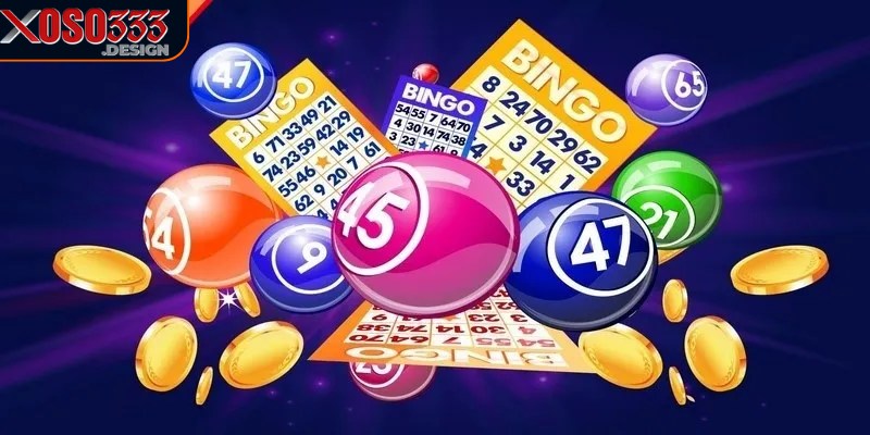 Hãy tham gia Xổ số Xoso333 và thử vận may của bạn